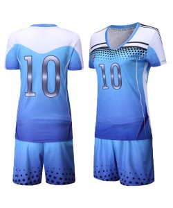 Volleyball Uniform